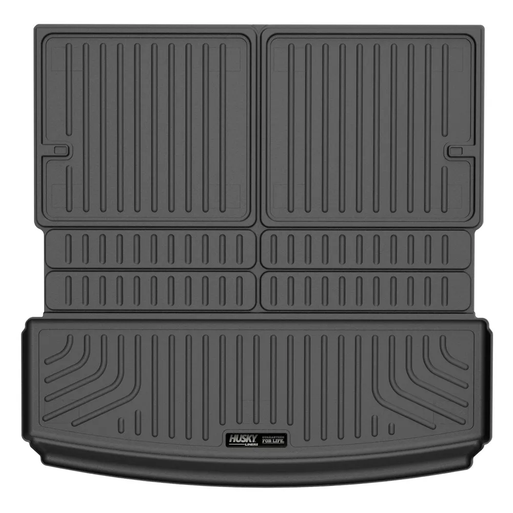 Husky Liners 25231