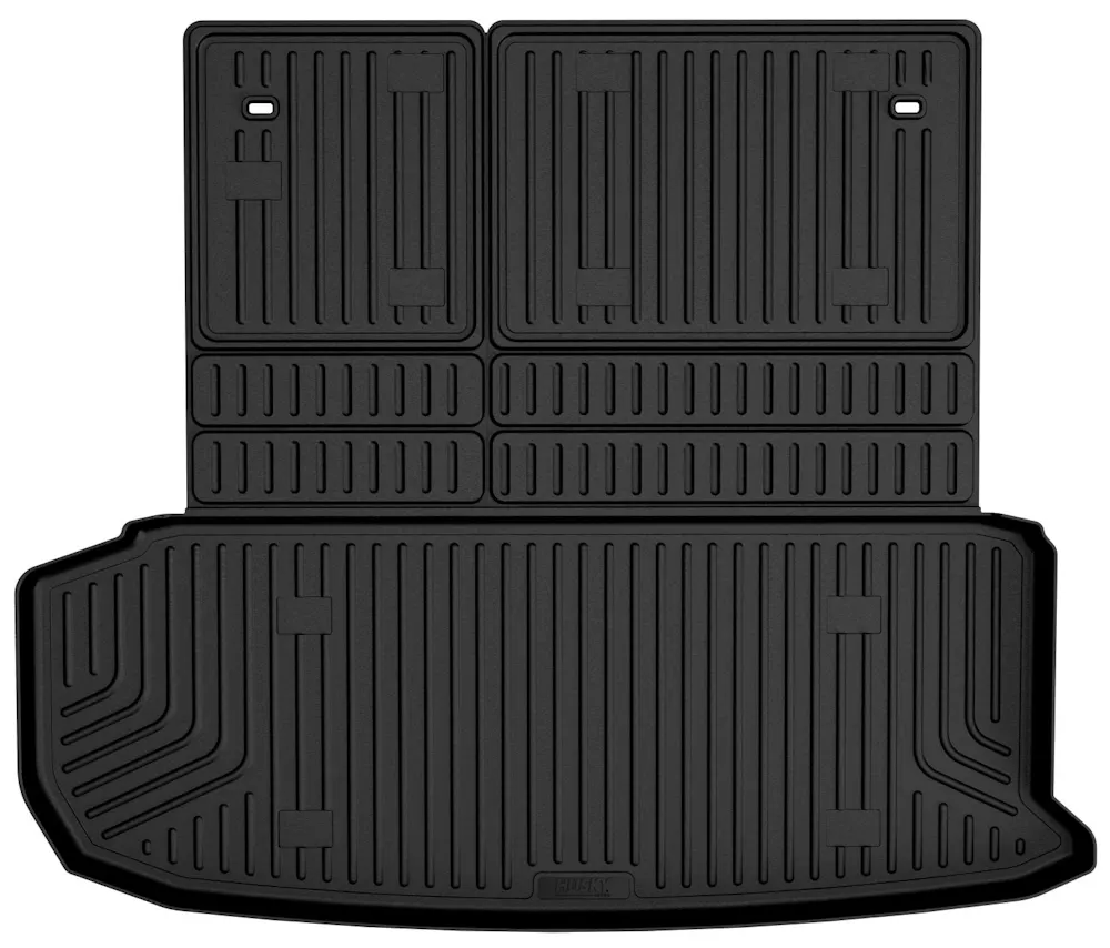 Husky Liners 25451