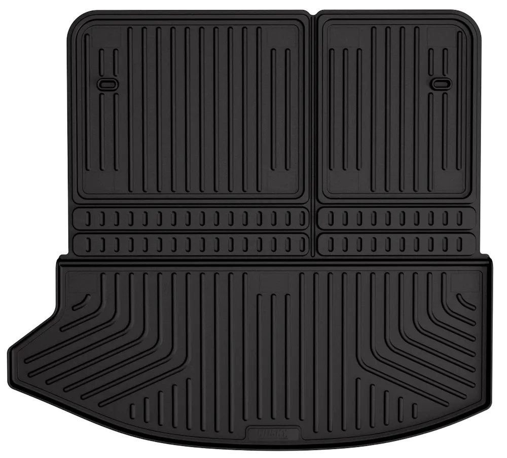 Husky Liners 25481