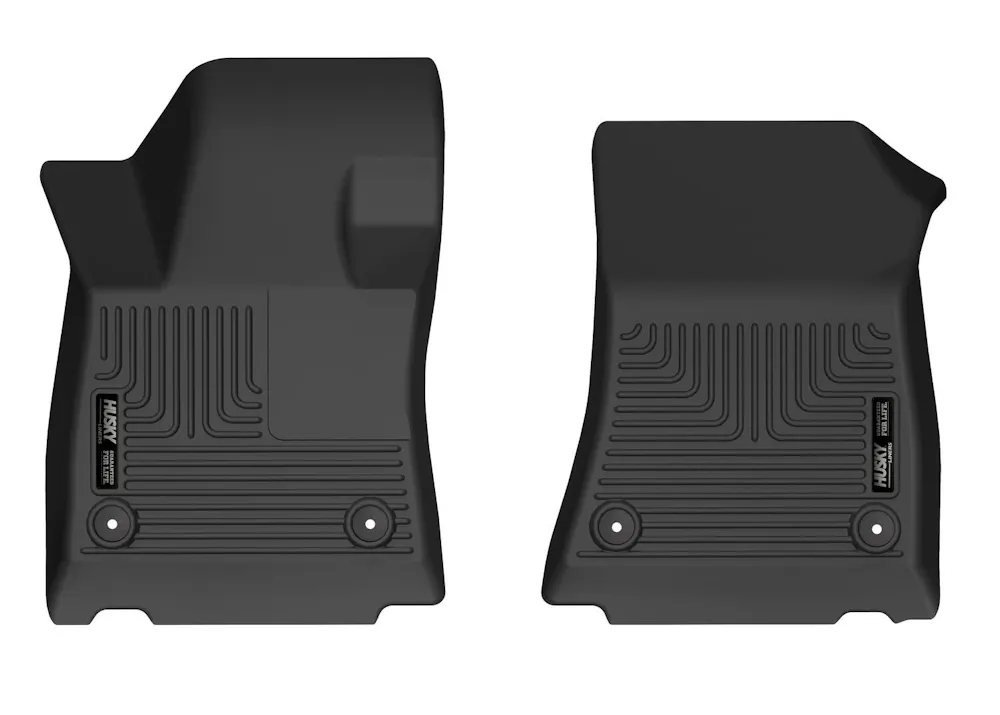 Husky Liners 50621