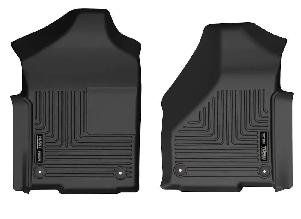 Husky Liners 50691