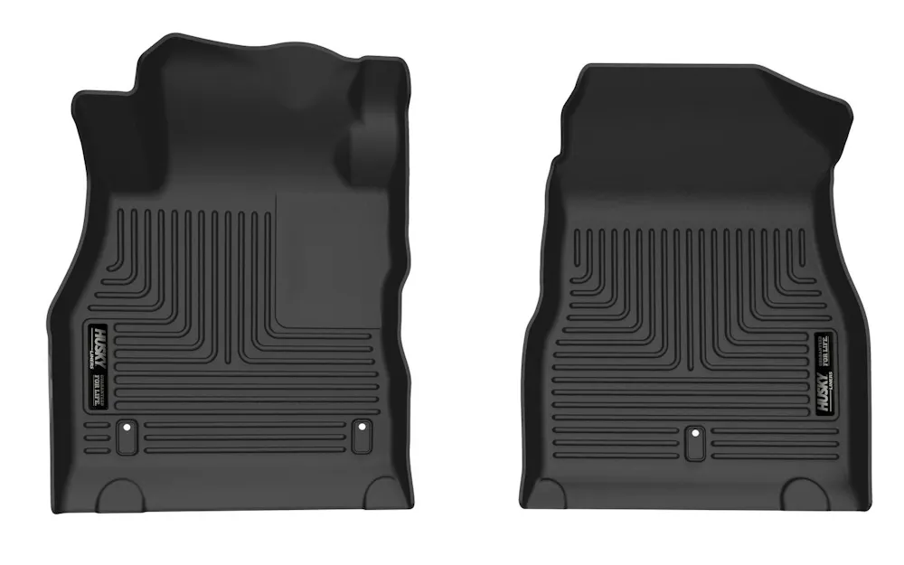 Husky Liners 50801