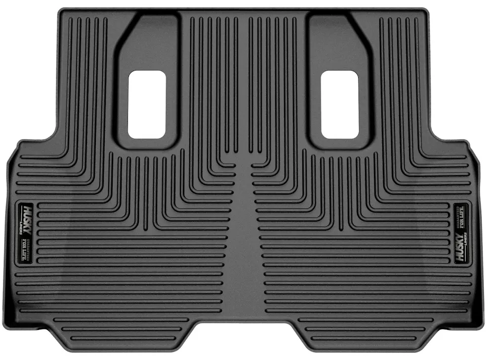 Husky Liners 50891