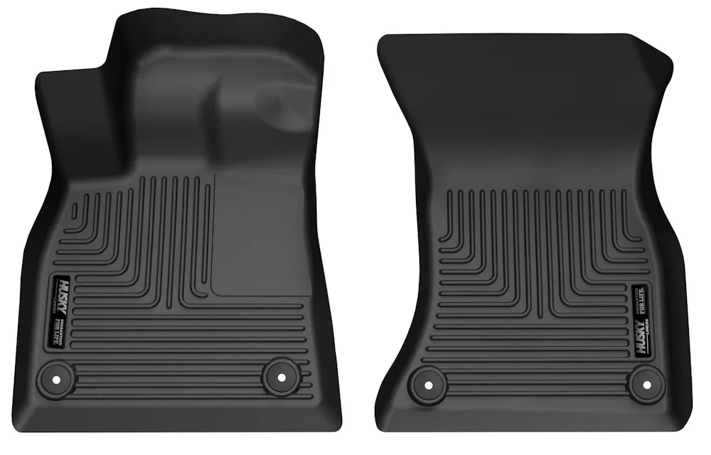 Husky Liners 50961