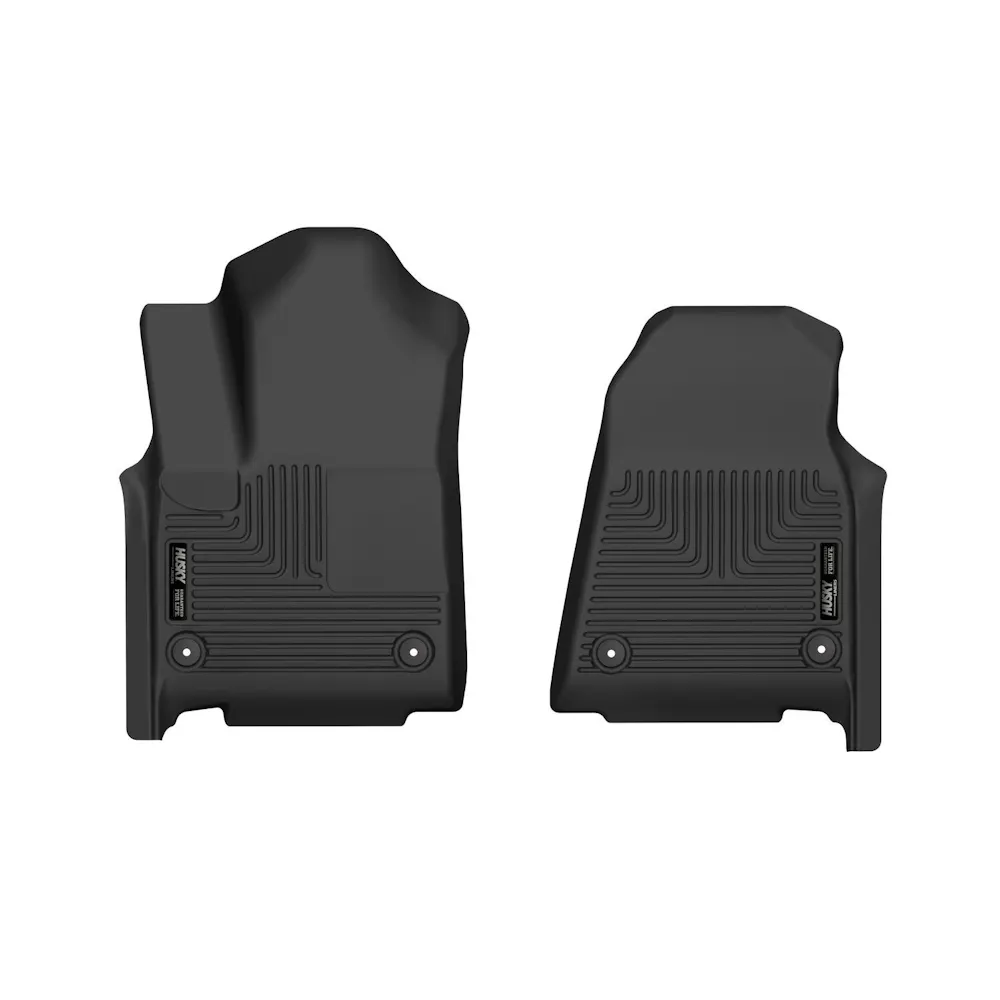 Husky Liners 51381