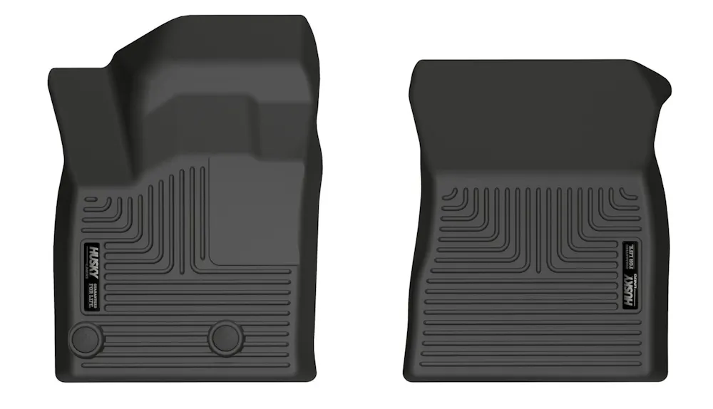 Husky Liners 51471