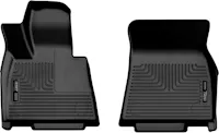 Husky Liners 51611
