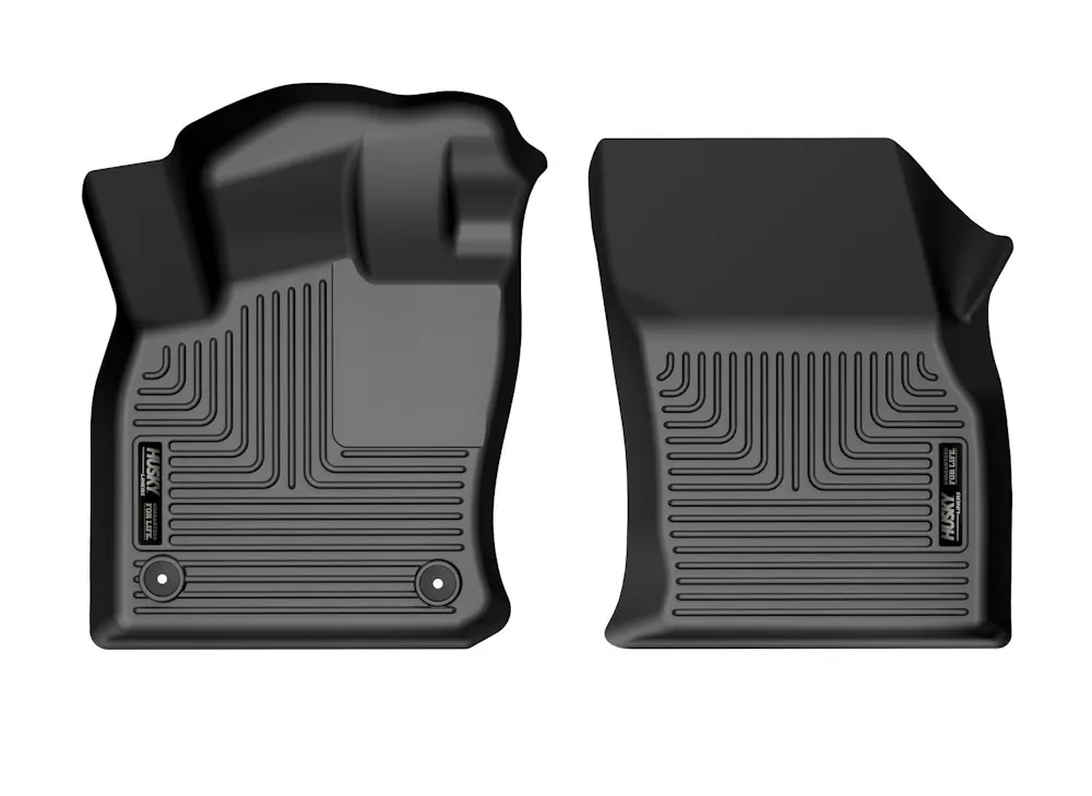 Husky Liners 51661