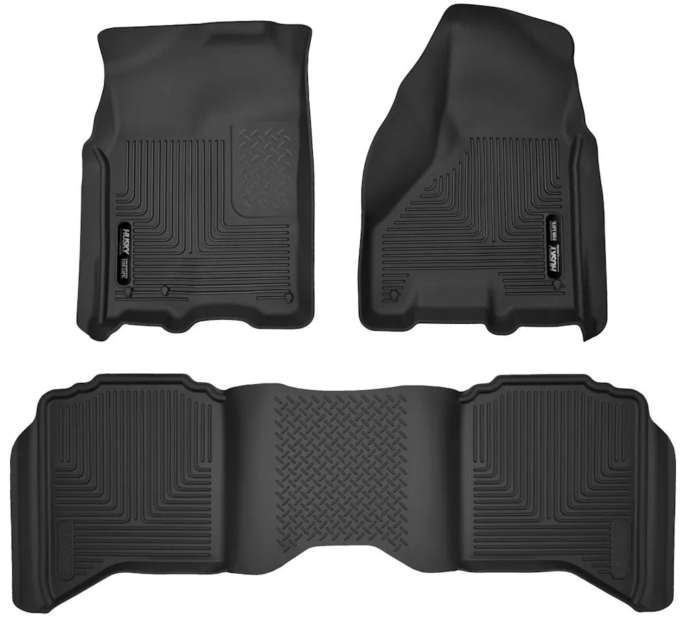 Husky Liners 53608