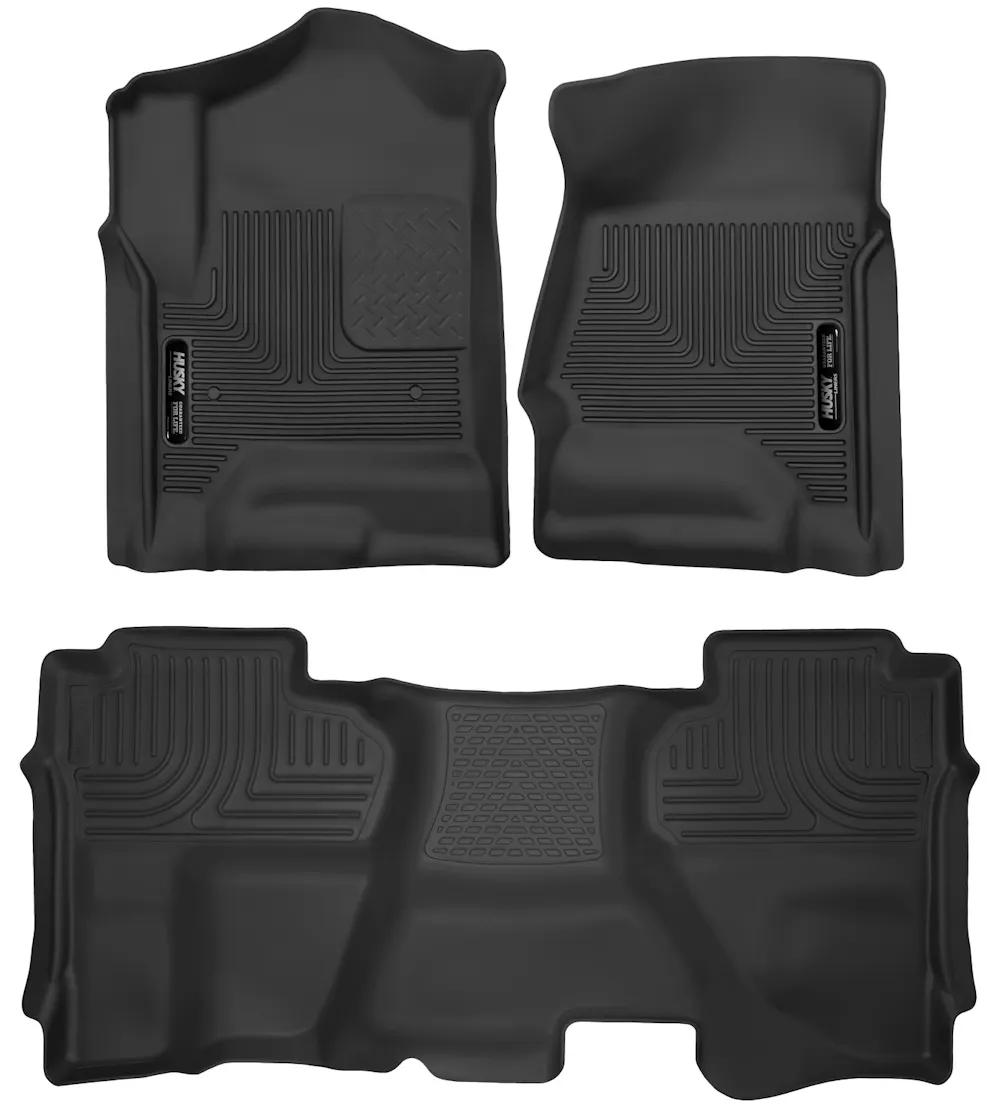 Husky Liners 53918