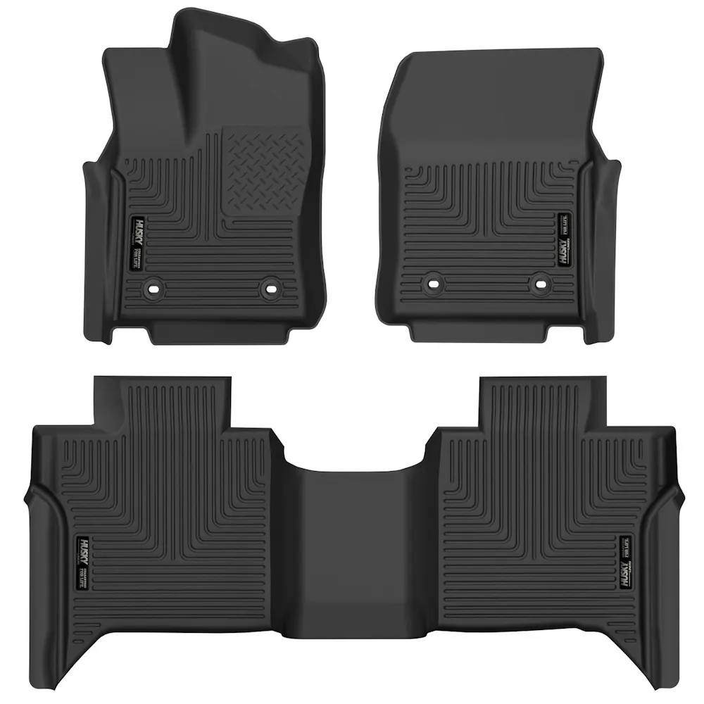 Husky Liners 53938