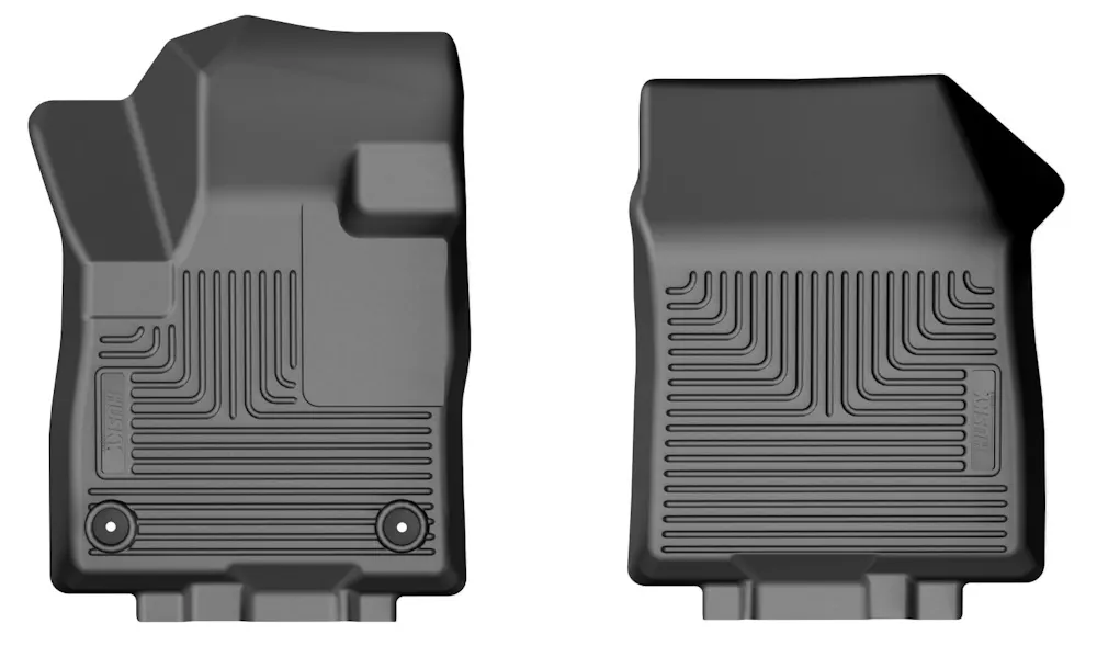 Husky Liners 54381