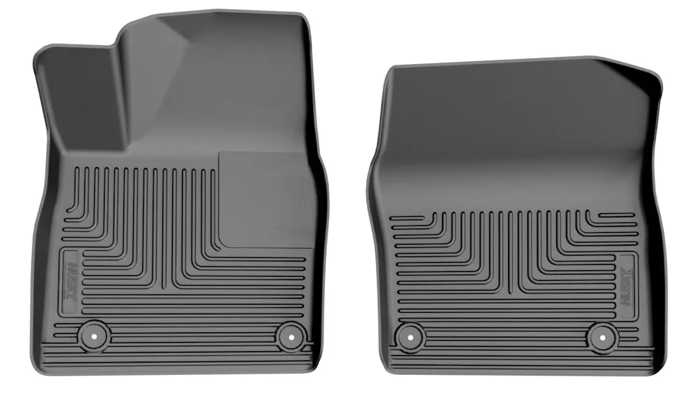 Husky Liners 55131