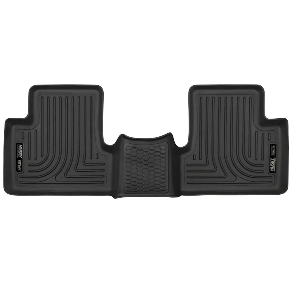 Husky Liners 55421