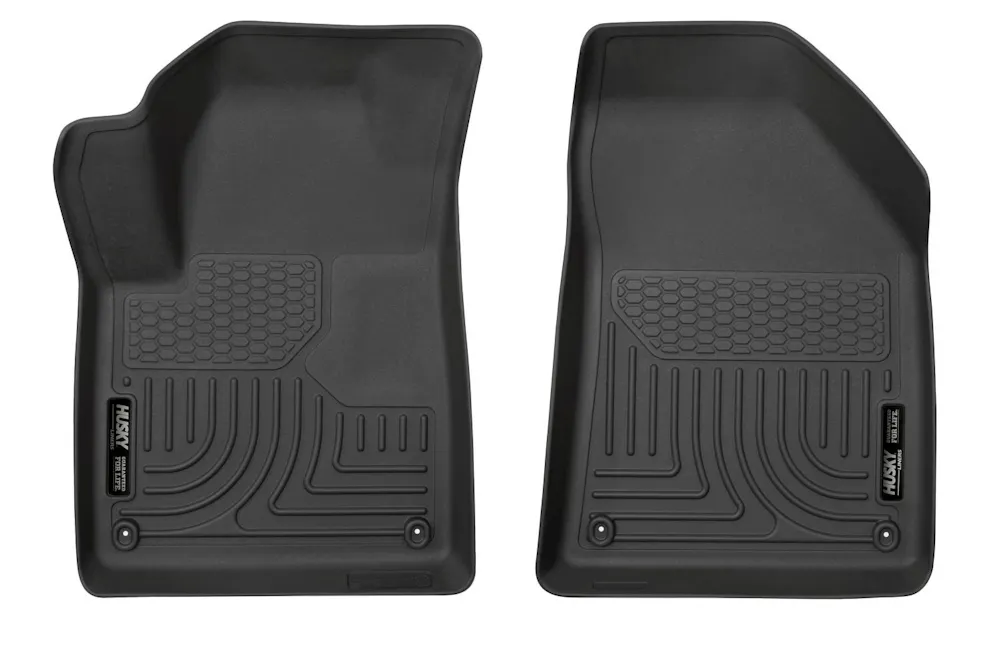 Husky Liners 55431