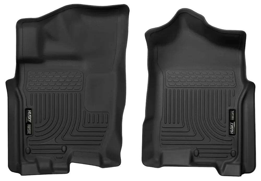 Husky Liners 55451