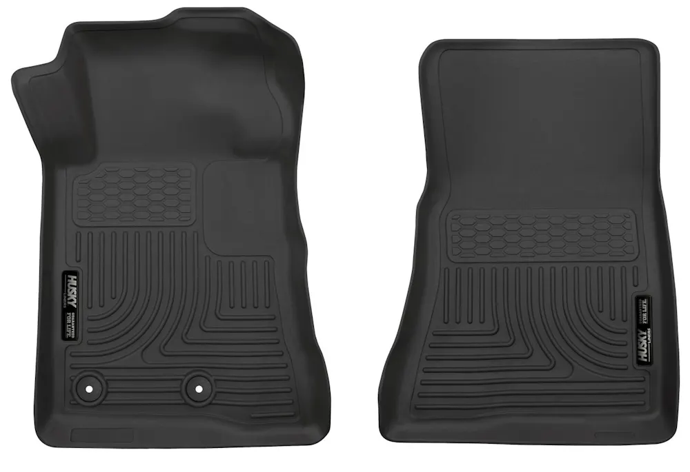 Husky Liners 55471