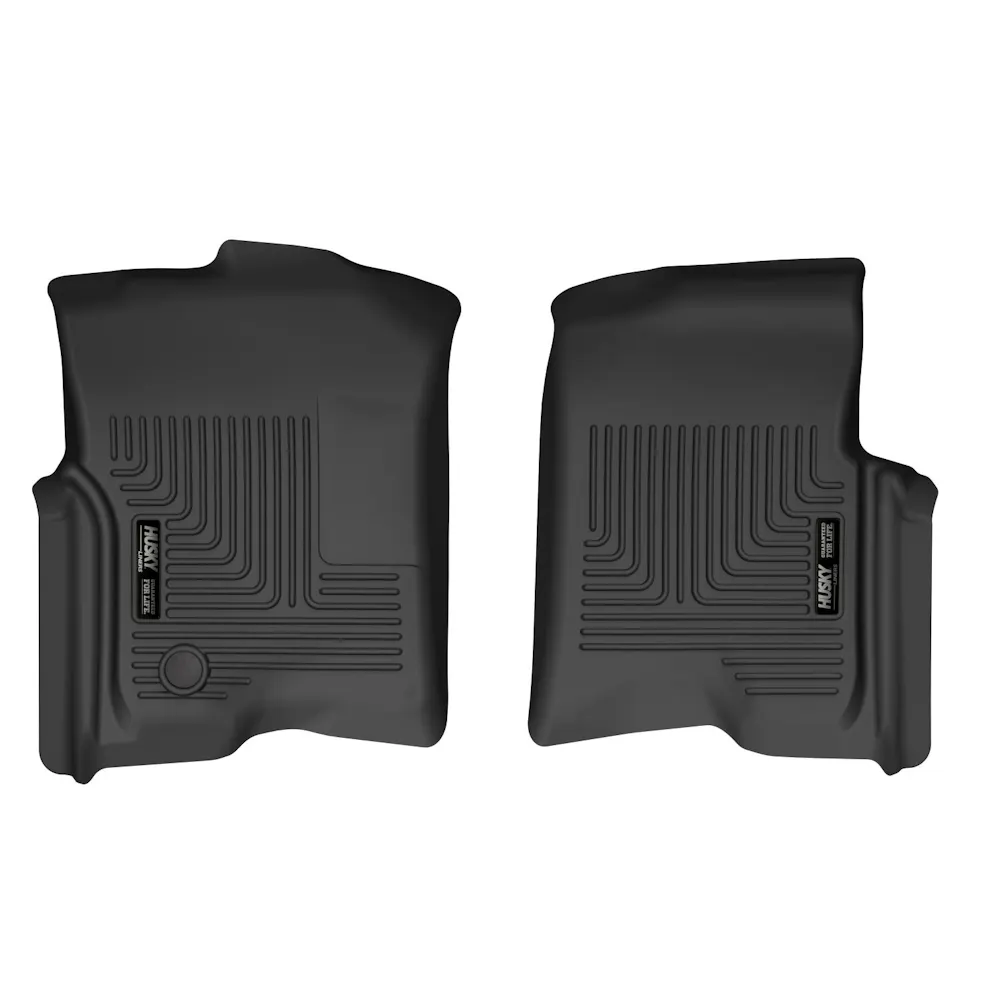 Husky Liners 55901