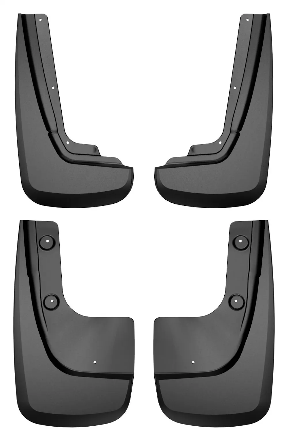 Husky Liners 58096