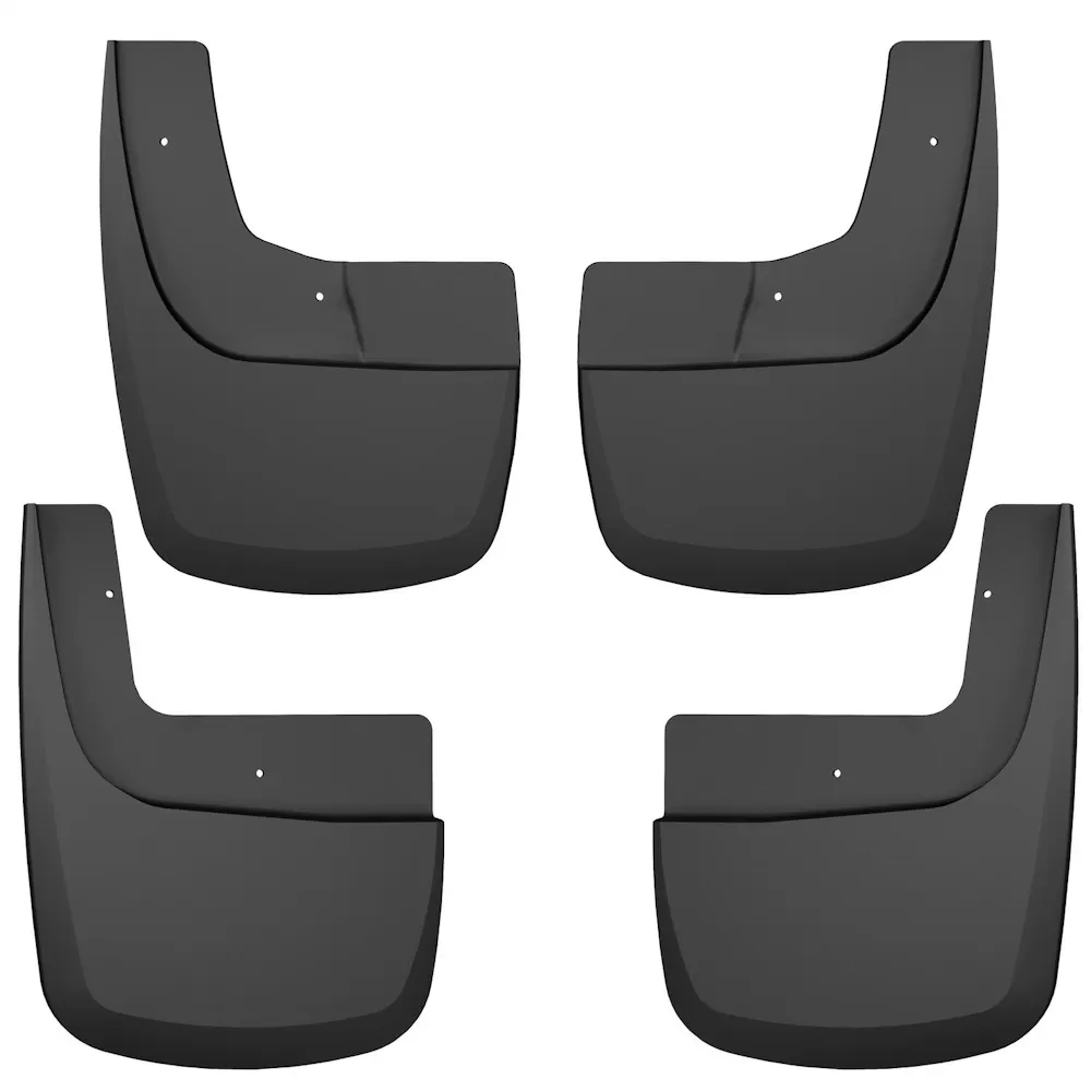 Husky Liners 58536