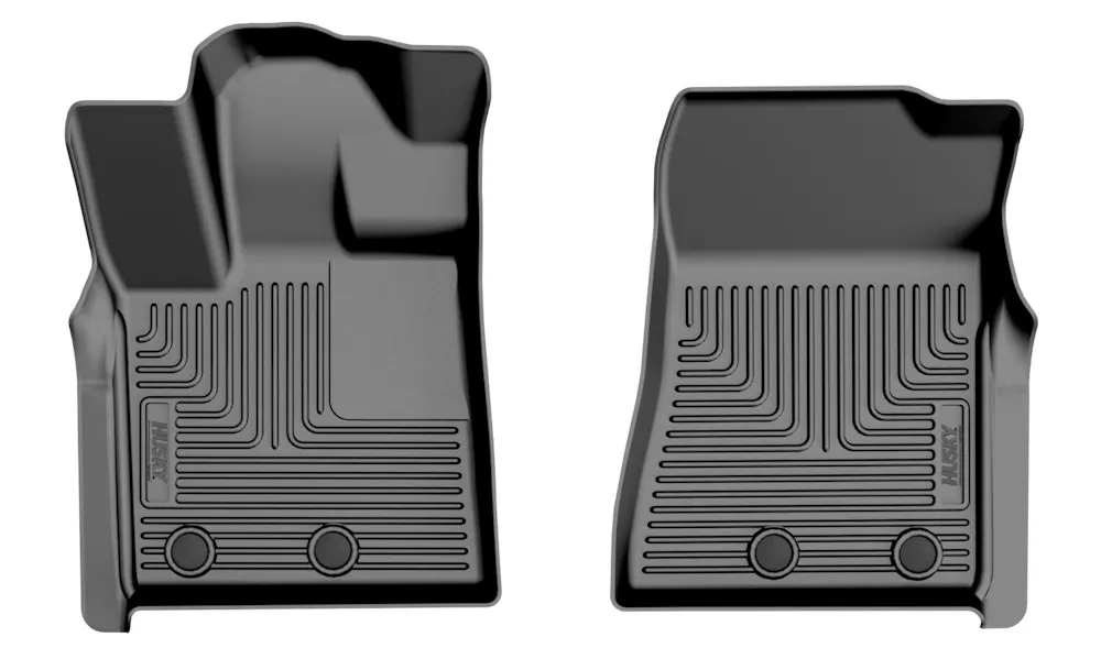 Husky Liners 77421