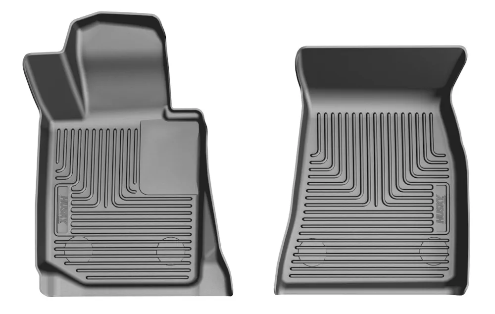 Husky Liners 77751