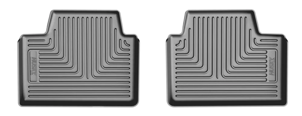 Husky Liners 77511