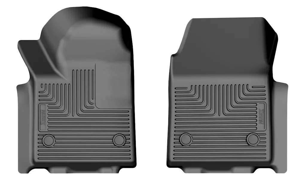 Husky Liners 78411