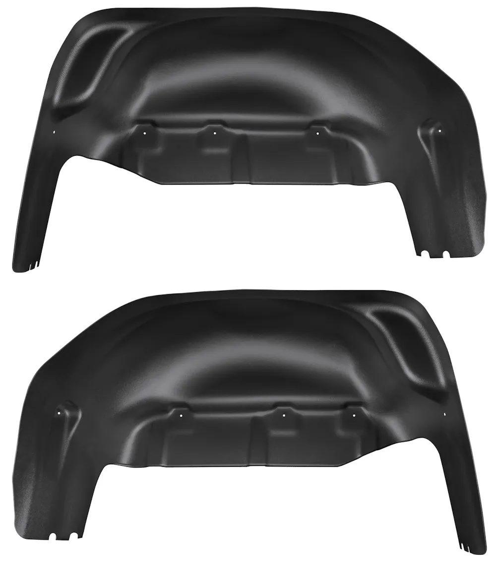 Husky Liners 79071