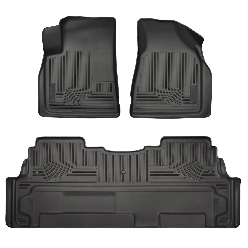 Husky Liners 93441