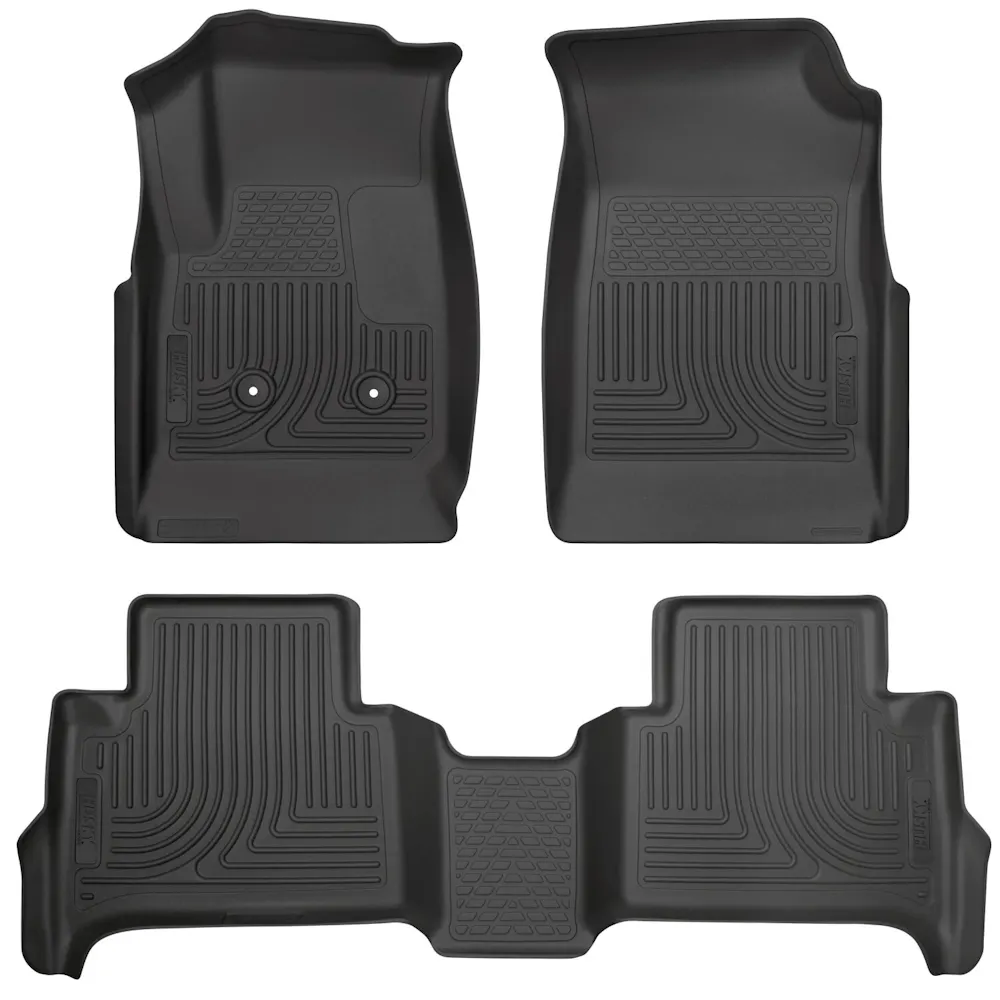 Husky Liners 93461