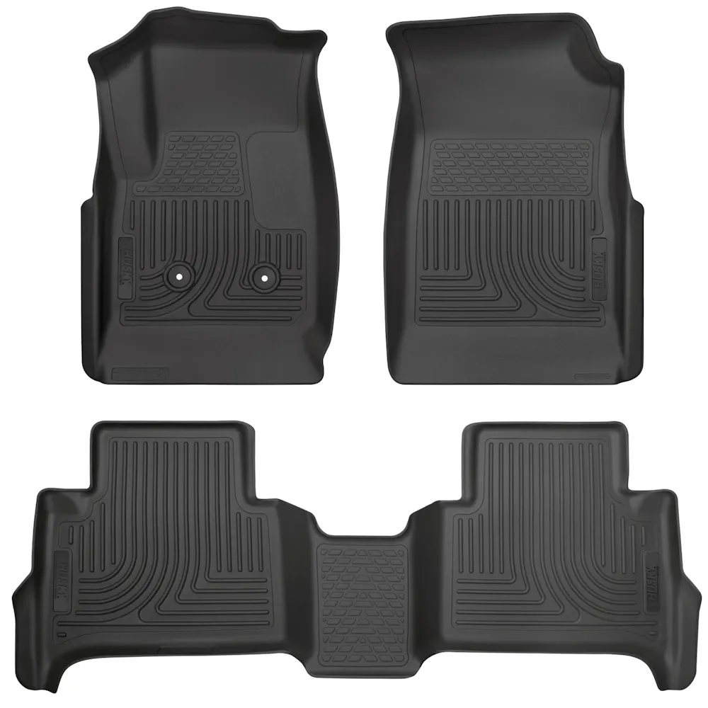 Husky Liners 93471