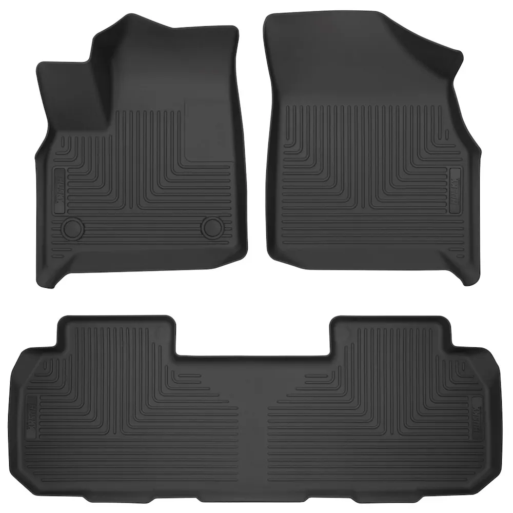 Husky Liners 93481