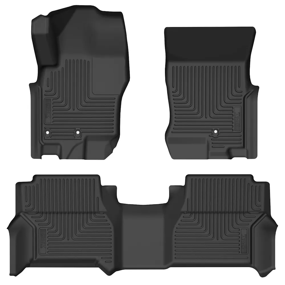 Husky Liners 93491
