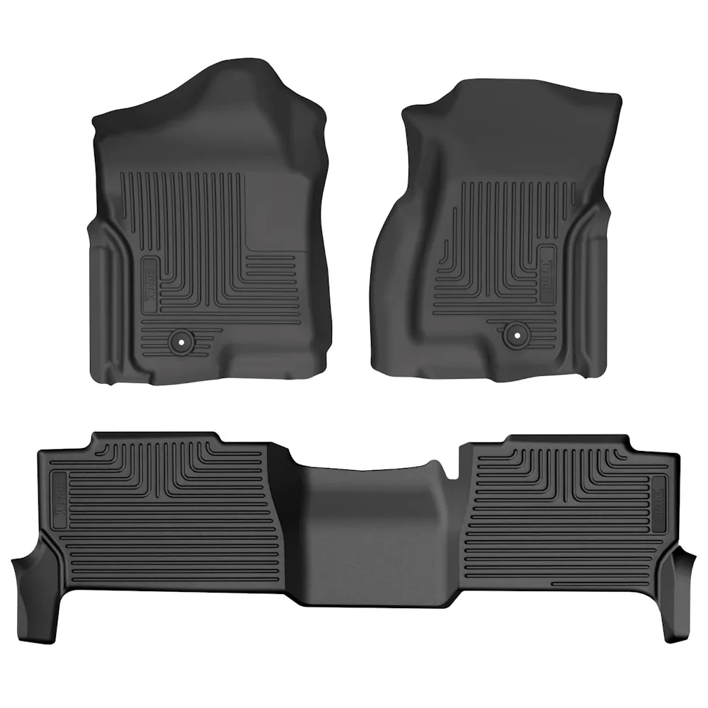 Husky Liners 93541