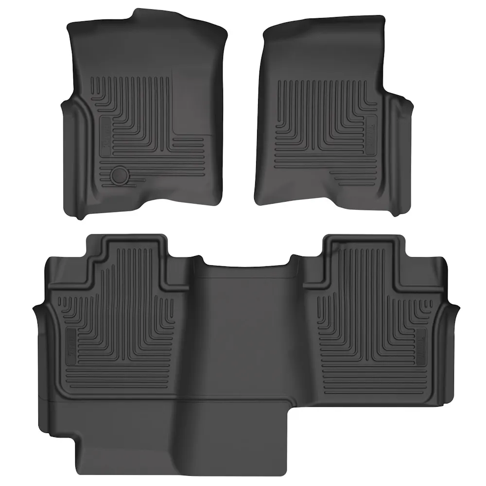 Husky Liners 93621