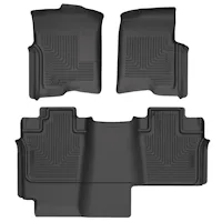 Husky Liners 93621