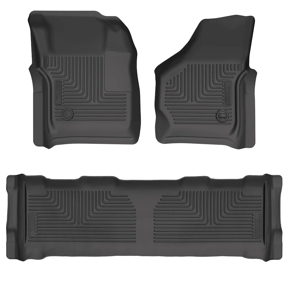 Husky Liners 93631