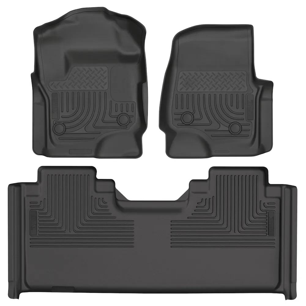 Husky Liners 93651