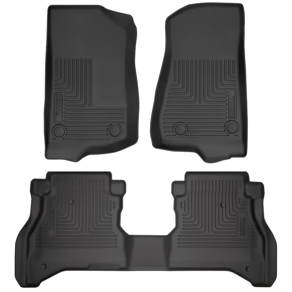 Husky Liners 93681