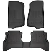 Husky Liners 93681
