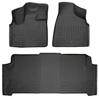 Husky Liners 93691