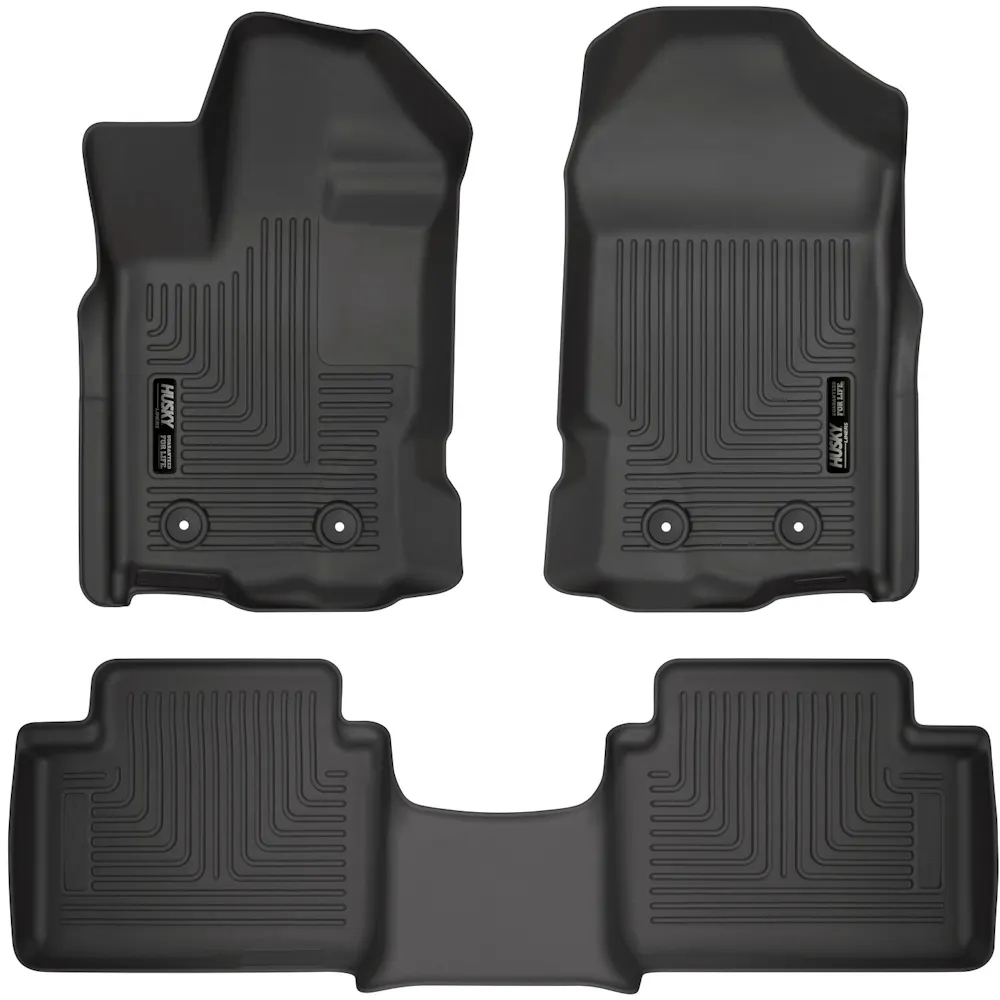Husky Liners 93801