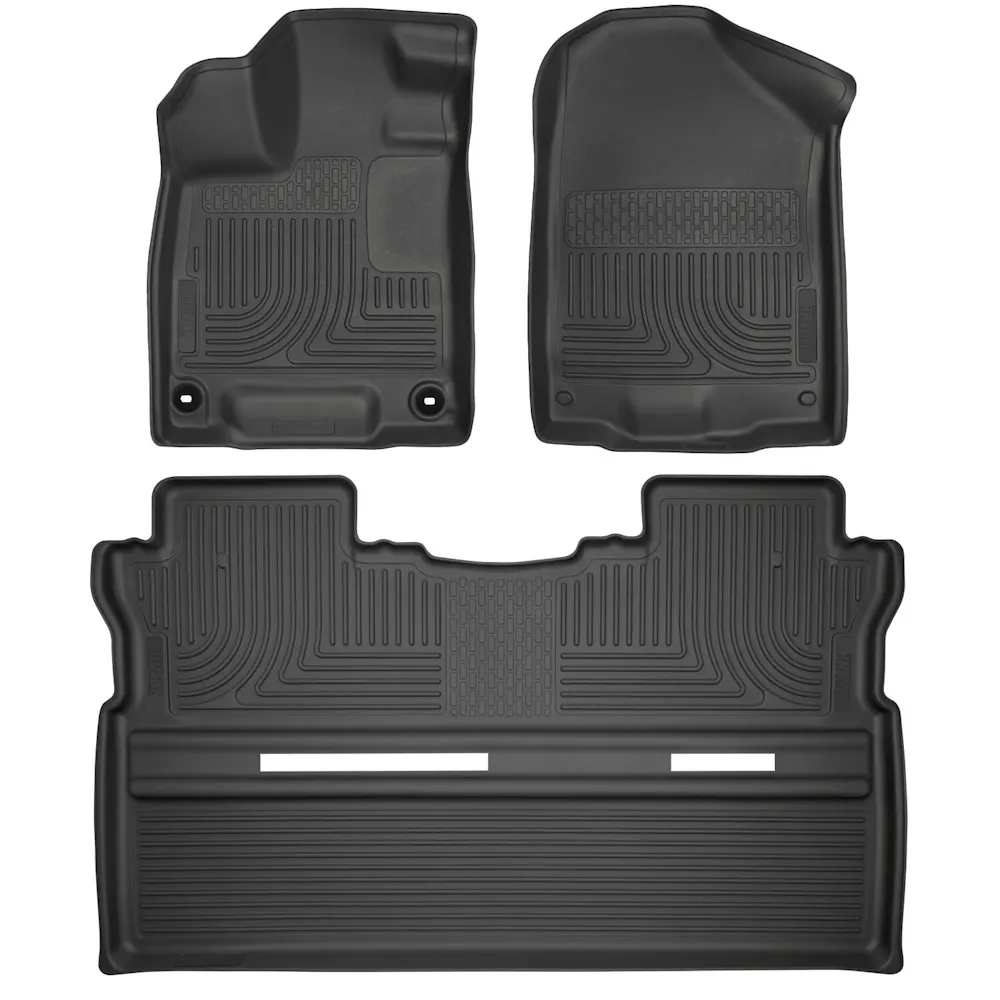 Husky Liners 93811