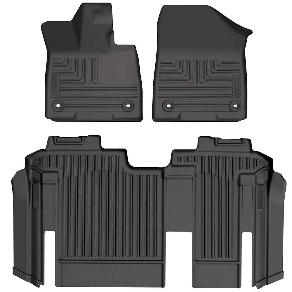 Husky Liners 93841