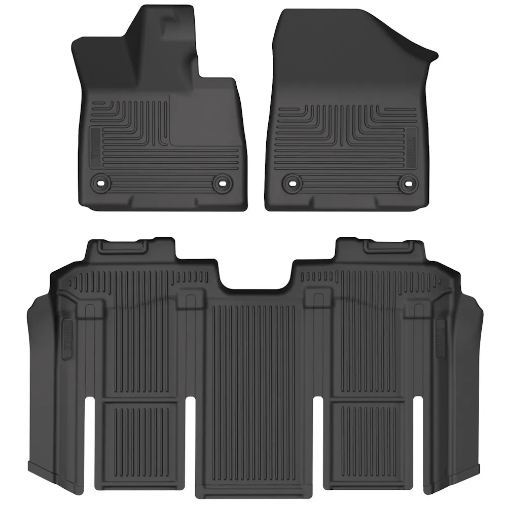 Husky Liners 93851