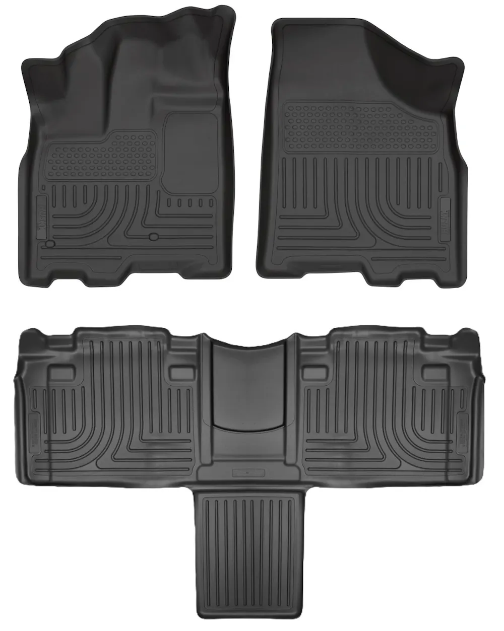 Husky Liners 93861