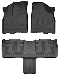 Husky Liners 93861