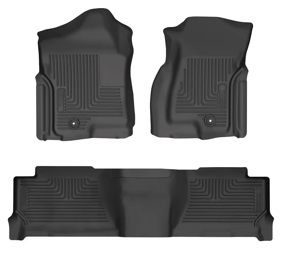 Husky Liners 93891
