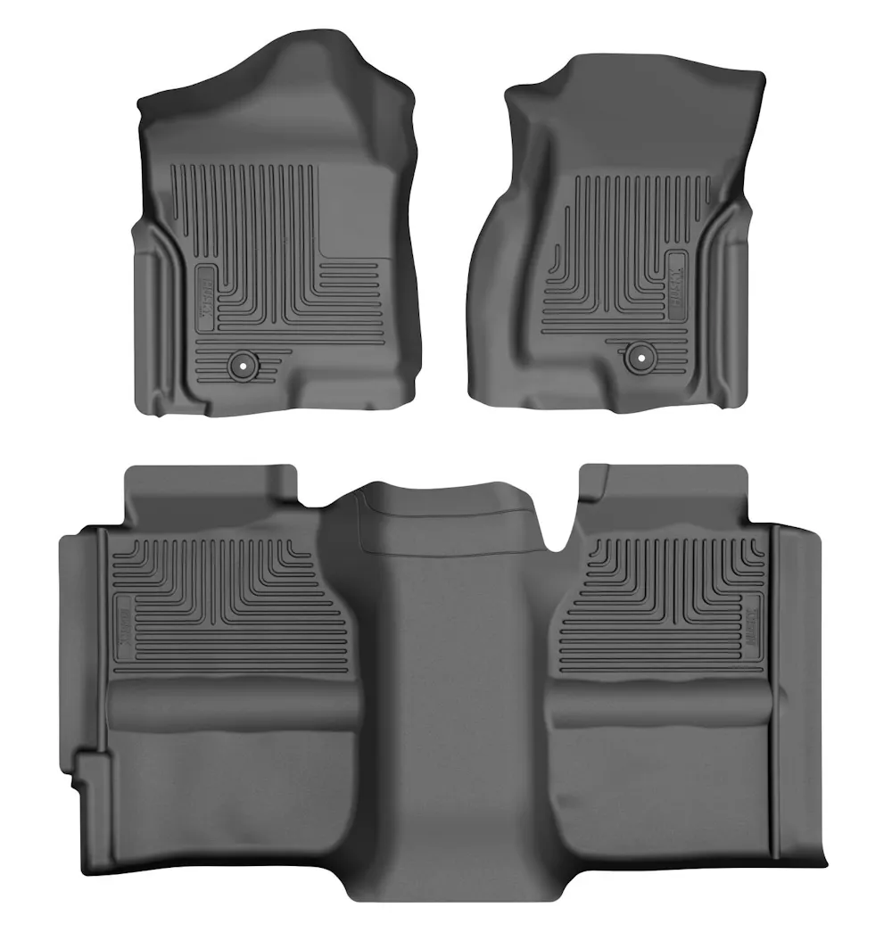 Husky Liners 93901